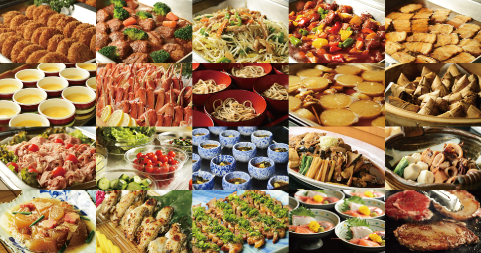 皆生グランドホテル天水