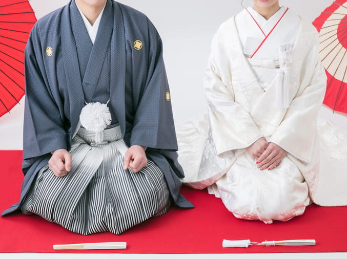 ご婚礼
