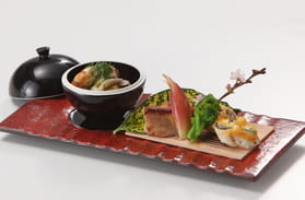 おすすめ料理1