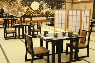 花御殿・夢御殿