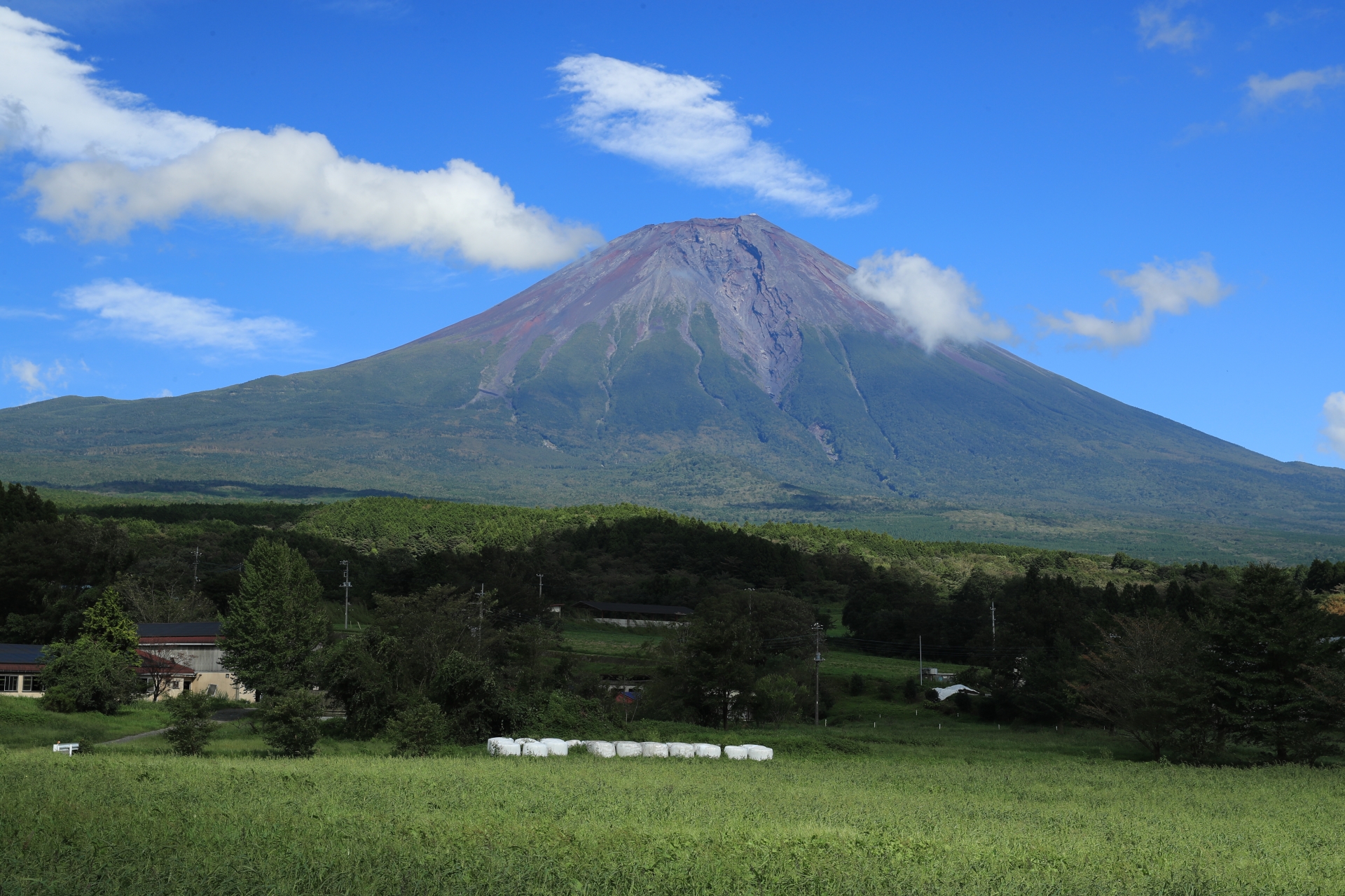 山陰観光の拠点1