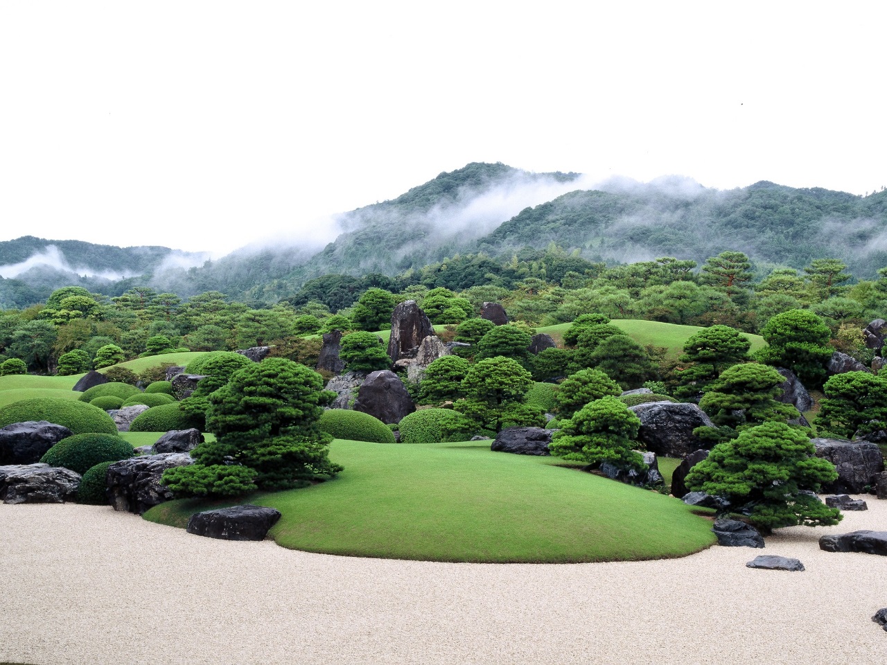 山陰観光の拠点3